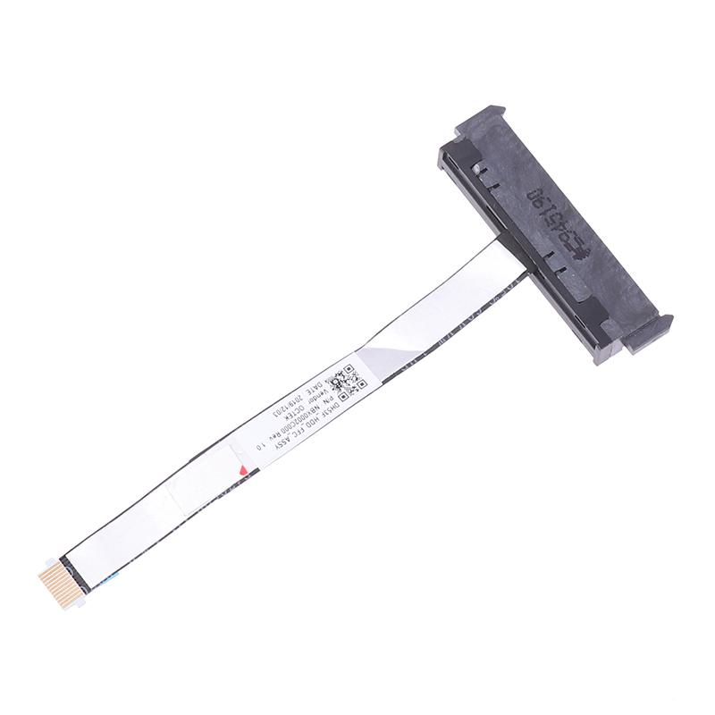 Кабель жесткого диска ноутбука, гибкий кабель разъема жесткого диска для Acer 300 Predator Helios 300 Ph315-53