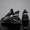 Large size blade shoes running sports shoes casual men's shoes national shoes heightening men's breathability