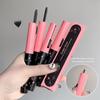 GEGE BEAR Charming Lengthening Mascara With Small Brush Head, Long And Curling Mascara, Waterproof And Sweat-proof