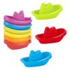 Bath Toys Bath Toys Stackablebath Toys Floating Plastic Pool And Baby And Toddler Summer Water Toys 6pcs
