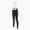 Le Coq Sportif [end Of SeaSon] [70  Off] Women S 10 Part Bib tightS Blk   Qp122c