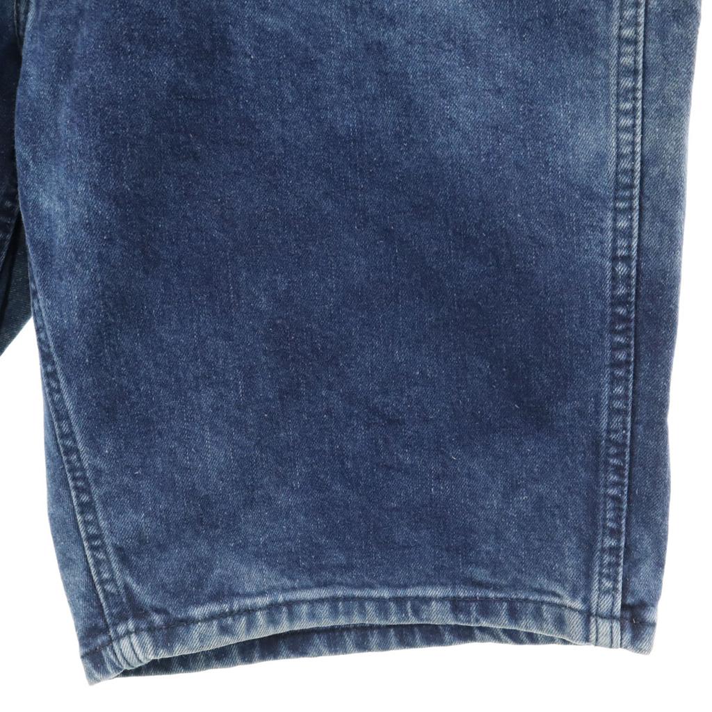 Levi's 541 Джинсовые шорты w36 Синие джинсы Мужские Б/у