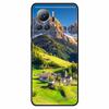 Для Infinix Note 12 VIP Чехол Роскошный Мягкий ТПУ Задняя Крышка Чехол Для Телефона Для Infinix Note 12 Vip 2022 Funda Note12 VIP X672 etui Coque