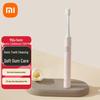Xiaomi Mijia Звуковая электрическая зубная щетка T200