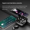Newmine TWS-Q10 Open-Ear Bone Conduction Sports Earbuds