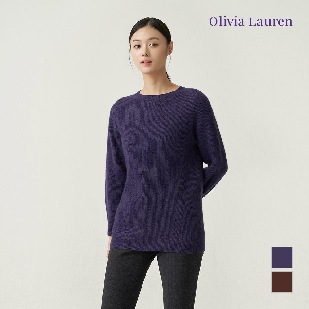 OLIVIALAUREN Raccoon Hazzi Pullover_Vocblxwa431