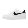 Air Force 1 Low White Black GS Sneakers CT3839-100