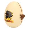 Dinosaur Egg Toy Fun Interesting Mini Simulation Dinosaur Toy for Kids Over 3 Years Old