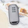 Для Kia Sorento MQ4 2020 2021 2022 EV6 K8 V6 для Kia Sportage 2023 Автомобильный пульт 7 кнопок ТПУ Чехол для ключа Крышка Чехол для ключа Крышка Корпус