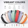 Силиконовый ремешок-трекер активности для замены браслета для Google Fitbit Air для мужчин и женщин