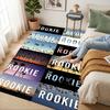 Rookie Palm Trees Living Room Nonslip Area Rug Soft Carpet For Bedroom Game Playroom Sofa Office Home Decor Doormat Christmas Gift C9261891