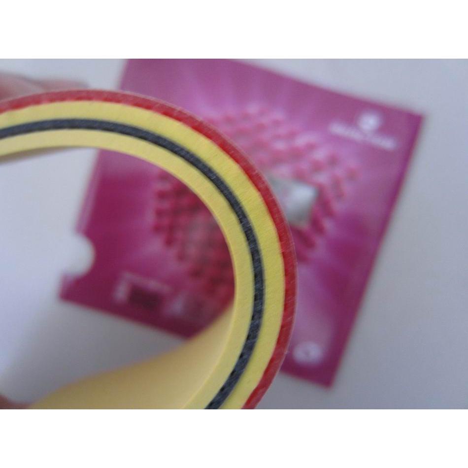 2шт/лот Реактор Корбор (Цикл + Атака) Прыщи в настольном теннисе (Настольный теннис) Резина с губкой