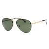 Hugo Boss Mens Matte Sunglasses
