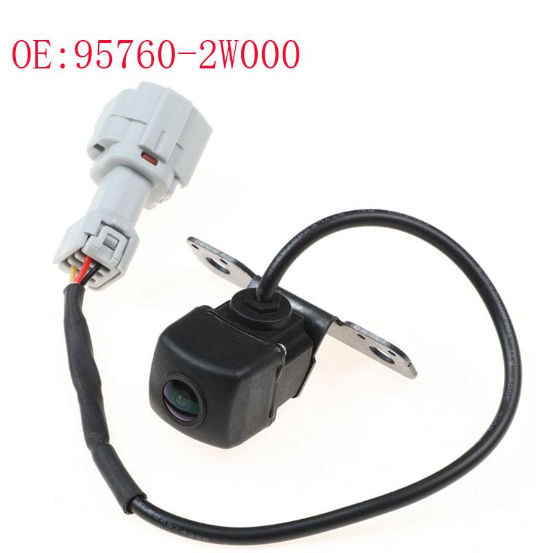 New High Quality Rear View Camera For Hyundai Santa Fe 95760-A2100 95760-2W000 95760A2100 957602W000 Parking Assist Camera