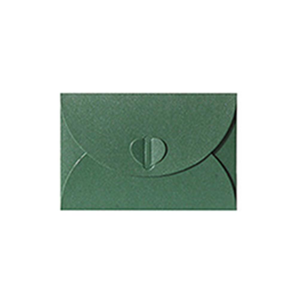 Small Love Pearl Paper Wedding Invitation Color Envelope Gilt Envelope Envelopes