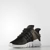 EQT Support ADV 'Черный' (унисекс) Черный / Белый Повседневная обувь CP9557