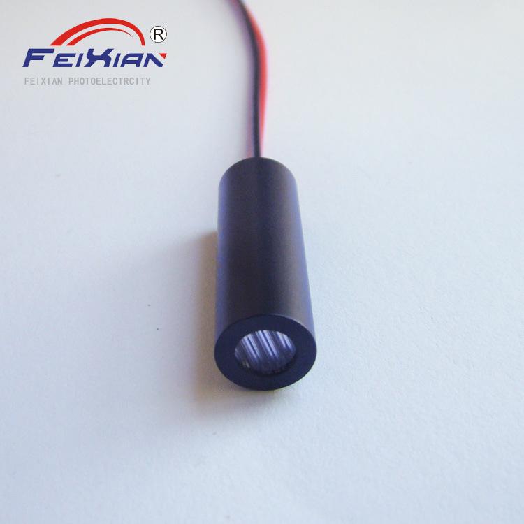 635nm 10mW Red Laser Line Marker for Stone and Fabric Cutting