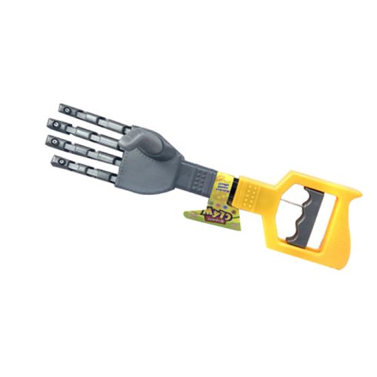 Игрушка-хватайка Креативный магический реквизит Легкая игрушка-хватайка для раннего обучения для дома