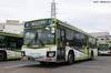 TOMYTEC National Bus Collection 1/80 Series JH002-2 Kokusai Kogyo Diorama Supplies 335832