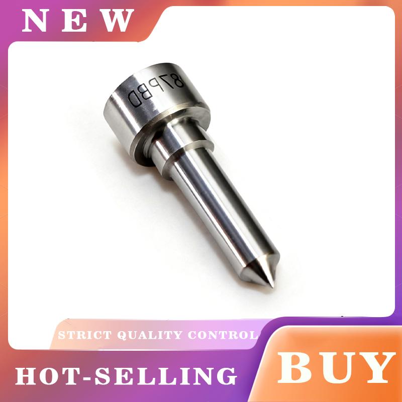 L087PBD L138PBD L157PBD L381PBD L121PBD Common Rail Fuel Nozzle Automotive Fuel Injector Suitable For RENAULT LD2142
