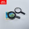 Нетоксичный 10 шт./лот Кубики Moc Лупа Прозрачная линза 10830C01 30152C03 Строительные блоки Собранная игрушка