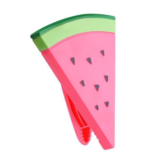 Зажим для полотенца Тропический дизайн Ветрозащитный для одежды шляп банных пляжных полотенец