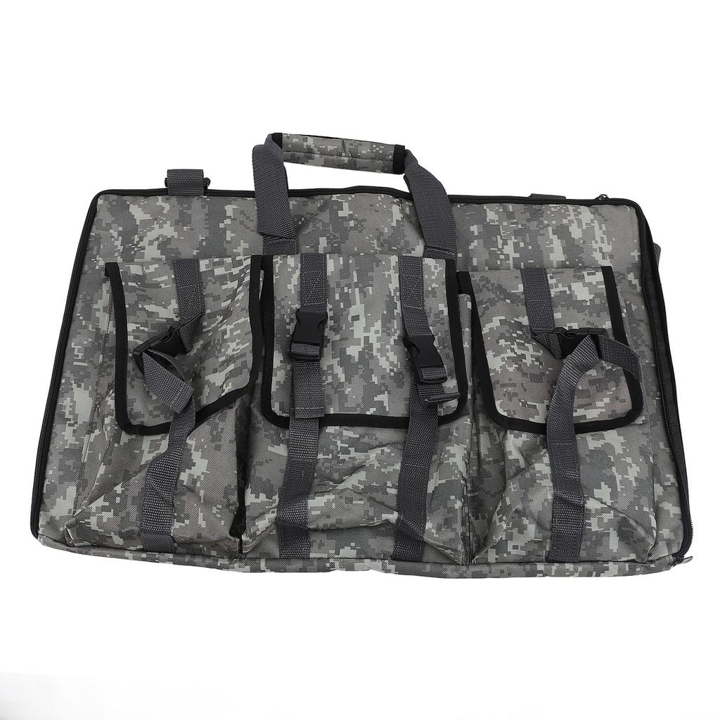 Satellite Carry Case for Gen 3 Dish Polyester Satellite Dish Storage Bag Handbag for Outdoor Travel
