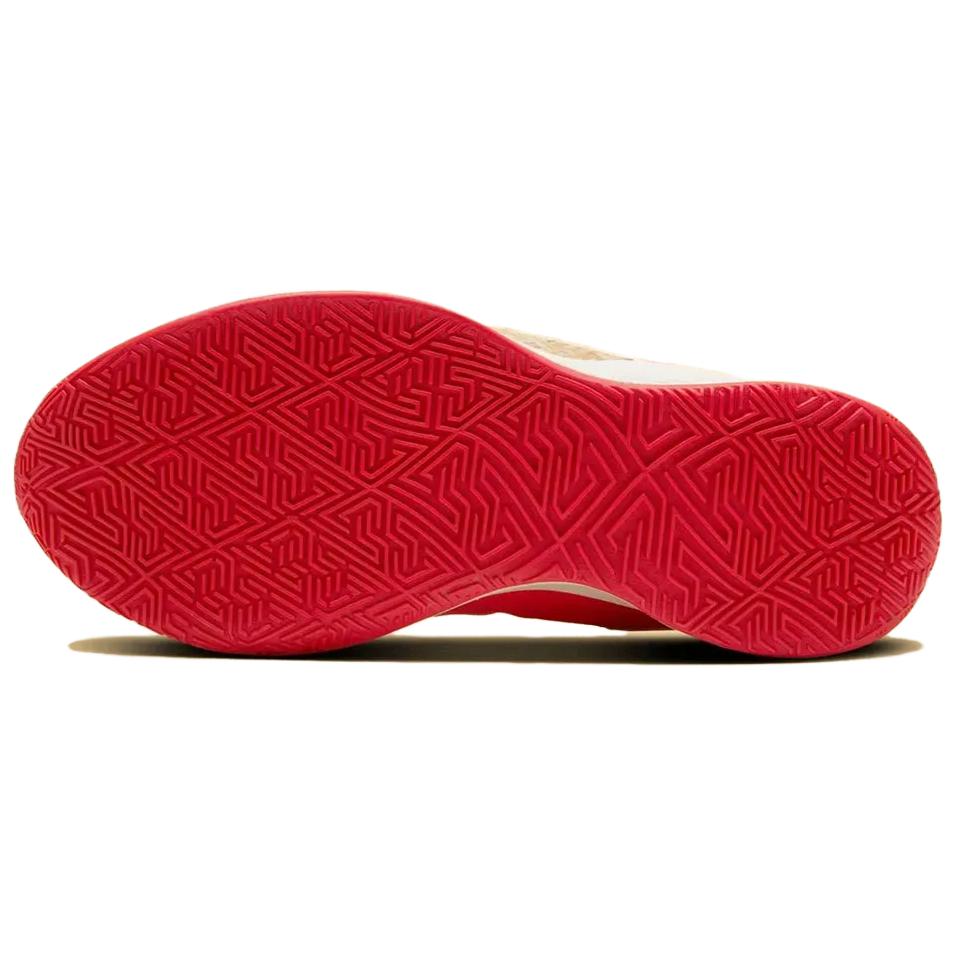 Nike Giannis Freak 6 Китай Мужские кроссовки Красный парус Ярко-малиновый HQ4079-100
