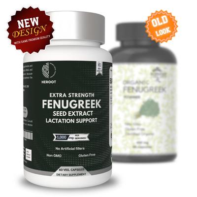 СЕМЕНА ПАЖИТНИКА 2000 мг ЕЖЕДНЕВНО 60 вегетарианских капсул Органические без ГМО