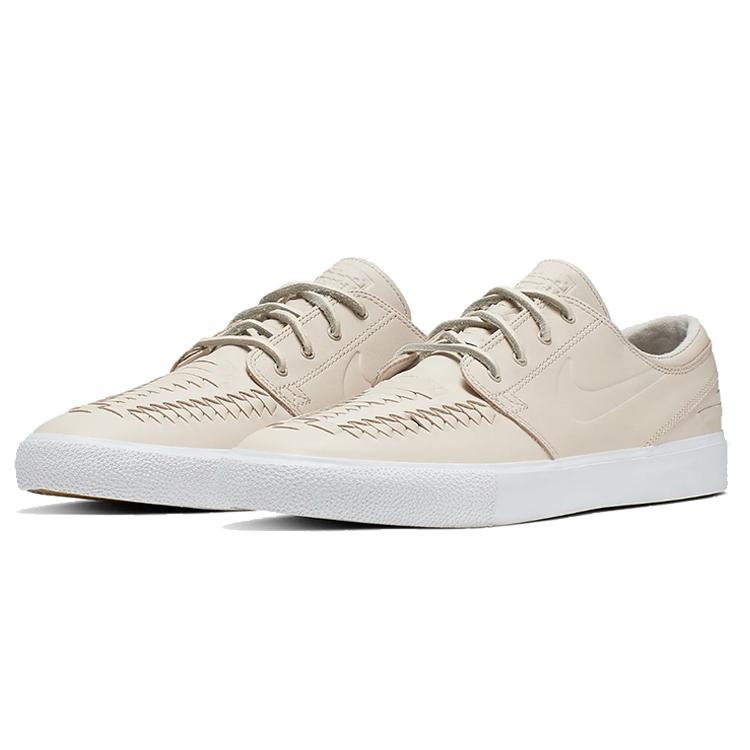 Nike Zoom Stefan Janoski Sb Rm Crafted 'Песочный' AR4904-001