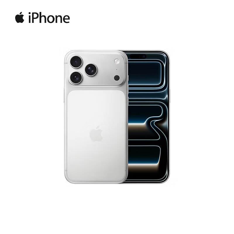Apple iPhone 17 Pro Max (Китайская версия)