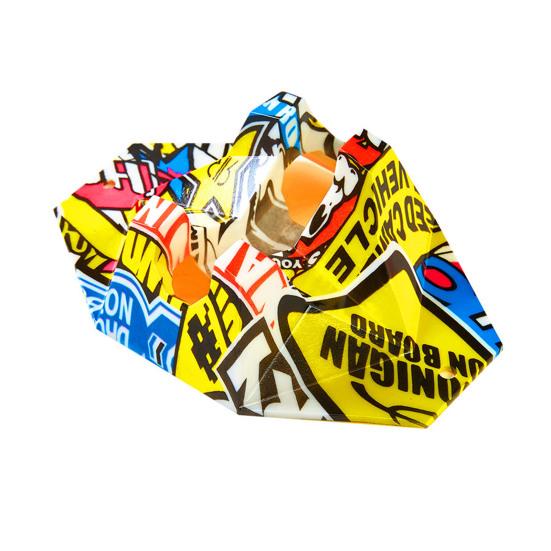 Подставка для скутера, поддержка парковки, держатель для самоката, противоскользящая стойка для скутера, напольная стойка для хранения скутера, аксессуары для большинства колес скутера