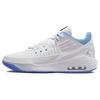 Max Aura 5 White University Blue Мужские кроссовки Черные DZ4353-104
