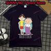 2024 Bolek I Lolek Poland Koszulka Smieszna Polish Unisex's Novelty Oversized T-Shirt Women Casual Polska Bajki Prl Prezent
