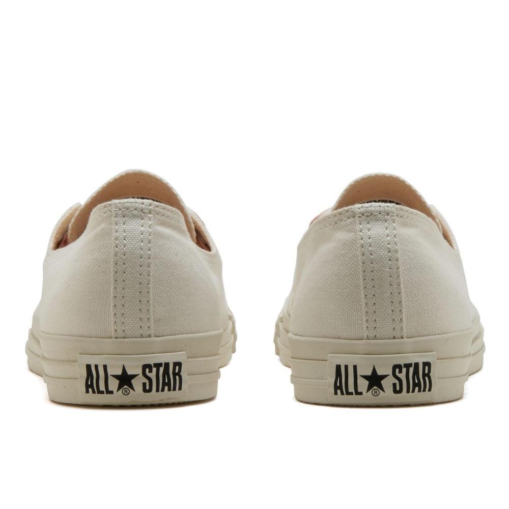 Converse All Star Lp Pumps Sa Ox Белый Розовый 31314721 Белый Розовый