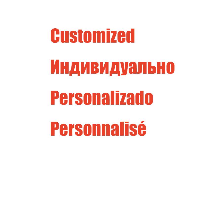 Customized DIY Phone Cases For Xiaomi 14T Pro Poco F7 X7 X3 M7 Pro C75 Redmi 13 14C Note 8 14 13 Pro Leather Wallet Book Cases