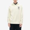 New FILA Sweatshirts Men's Xuan White F11M219211FIV