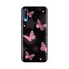 Ударопрочный чехол для Samsung Galaxy A70 Чехол Мягкий Силикон ТПУ Печатный Чехол для Samsung A70 Чехол A 70 A705F Funda Оболочка Задние Чехлы