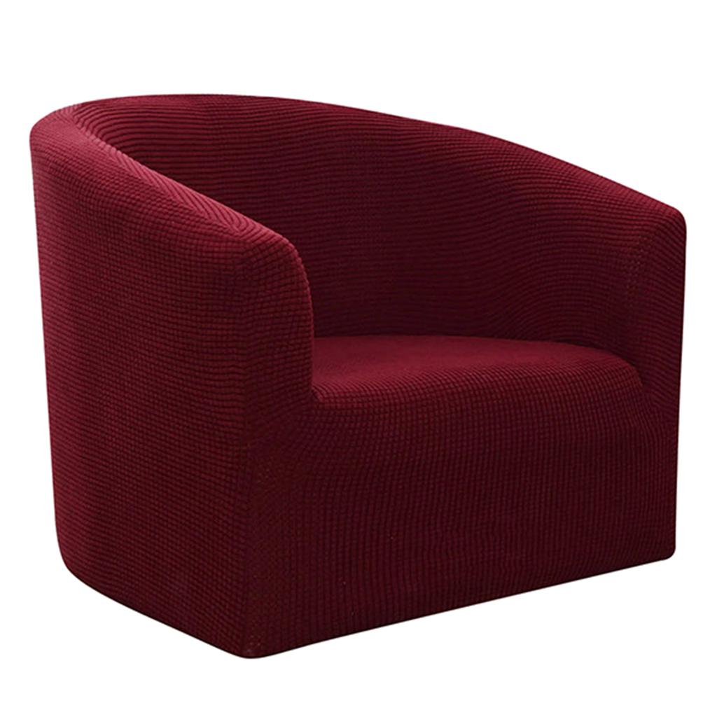 Чехлы для стульев-ванн из жаккарда, чехлы для диванов-клубов и пабов, чехлы для диванов, чехлы для диванов, чехлы для стульев-бочек и кресел, чехлы для диванов