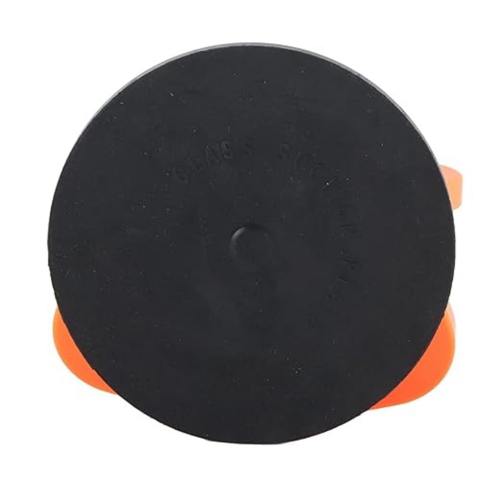1PC 50kg/110.2lbs Glass Sucker Vacuum Strong Suction Cup, Glass Lifter Puller, Single Claws, for Floor Ceramic Tiles, Construction, Dent Removal Tools