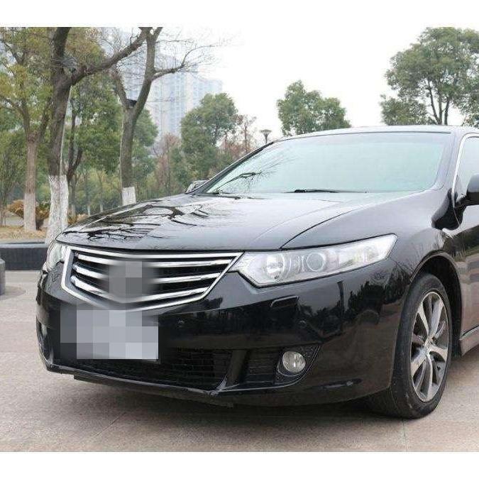 Крышка передней фары Spirior для моделей 09-13