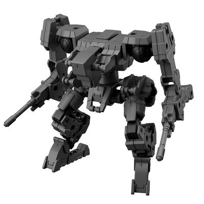 BANDAI SPIRITS Пластиковая модель машины массового производства Exa 30MM (Маленькая версия.) 1/144 с цветовой кодировкой