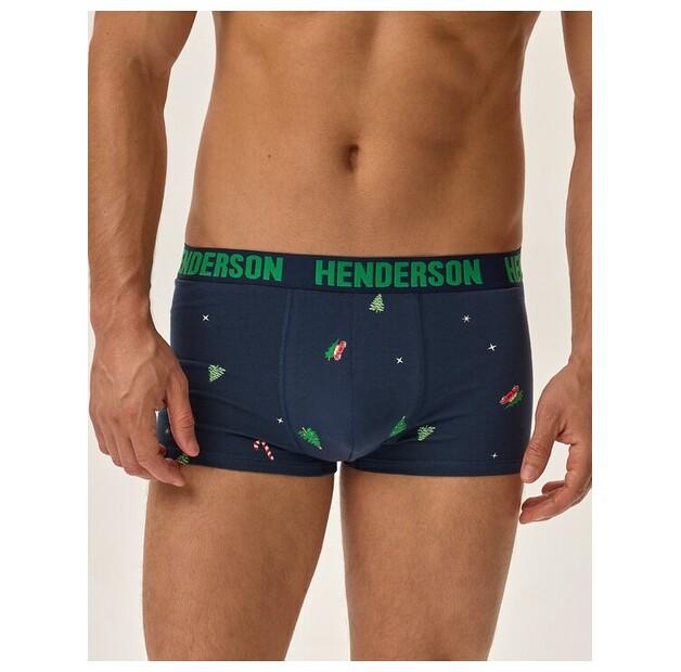 Боксеры Henderson 41926