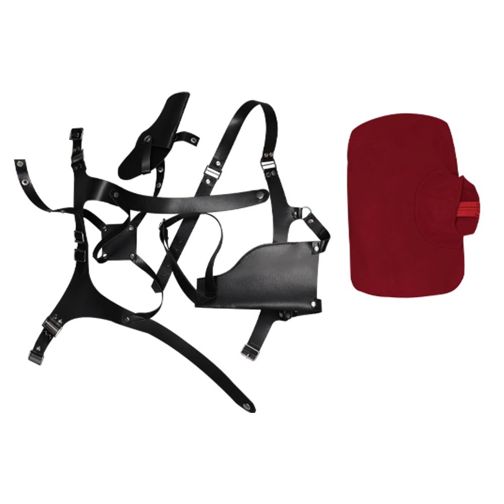 Женский резидент 4 Ада Вонг, карнавальный костюм, платье зла, наряды, фантазия, карнавальный костюм на Хэллоуин для взрослых, женщин и девочек