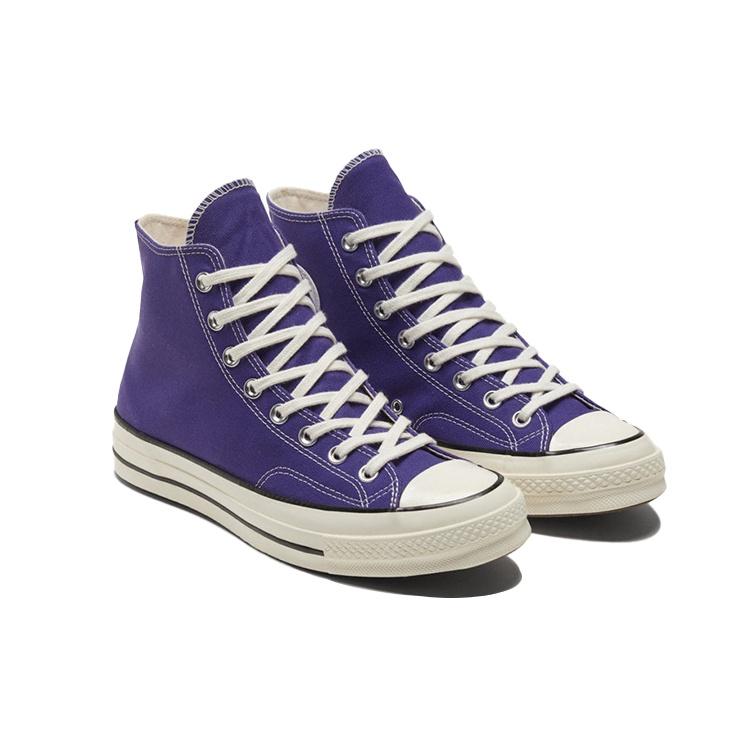 Converse Кеды Chuck 70 High 'Candy Grape' Мужские 170550C