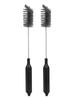 Convenient 2 Pack of Cleaning Brushes for NARWAL and For Tineco Vacuums