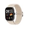 Совместимый тканый ремешок для Xiaomi Mi Band 8/9 Pro, Redmi Watch 4/5