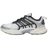 Climacool Ventania Silver Metallic Black Unisex Sneakers Grey Core-Black Off-White JQ4897