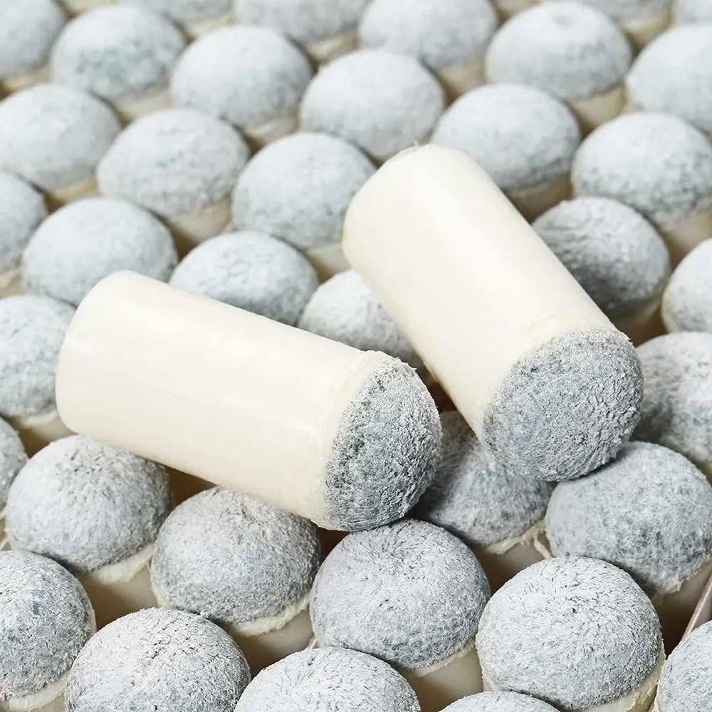 10 шт./упак. 9/10/11/12/13 мм сменные наклейки для бильярдного кия чехол для бильярдного кия снукер