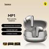 Baseus Bowie MP1 AI Translation True Wireless Наушники с шумоподавлением